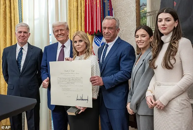 The Cult-Like Spell of RFK Jr.'s Campaign: Devotion, Controversy, and a Fatalistic Vision