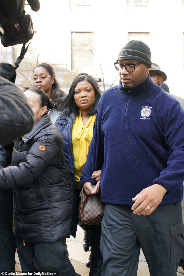 Tova Noel Faces Federal Investigation Over Google Searches Before Epstein's Death