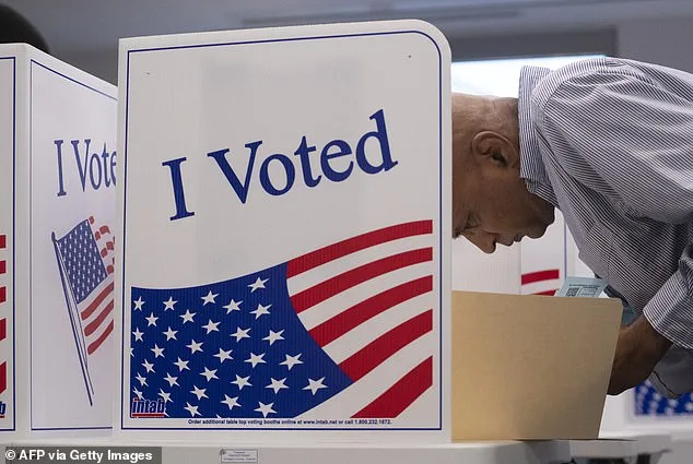 Trump Blocks All Legislation Until Senate Passes Save America Act