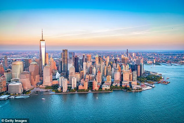 2.3-Magnitude Earthquake Shakes New York City Region, Sparks Debate on Seismic Vulnerability