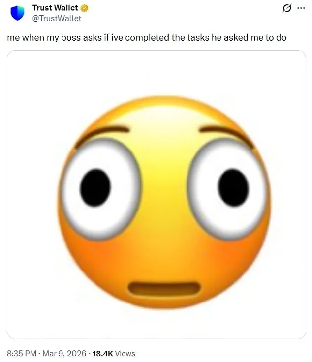 Apple Expands Emoji Library with 163 New Characters, Including 150 Skin Tone Variations and a Viral 'Distorted Face' Emoji