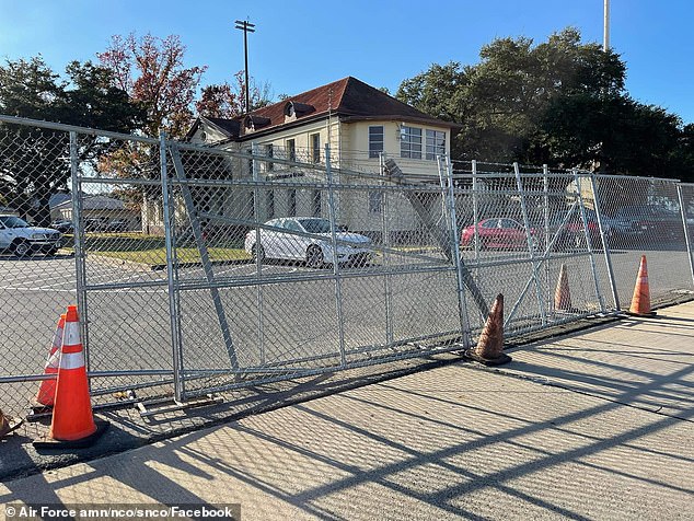 Drone Triggers Terror Alert at Barksdale Air Force Base, Prompting First U.S. Base Lockdown Since Iran War Begins