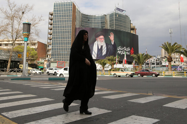 Iran's Leadership Issues Stark Warning: Prepared for Decade-Long Conflict with the U.S.