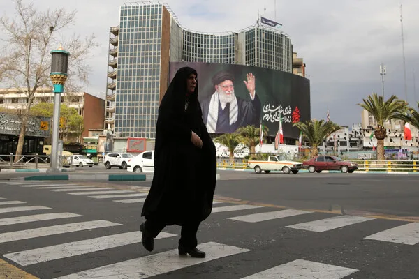 Iran's Leadership Issues Stark Warning: Prepared for Decade-Long Conflict with the U.S.