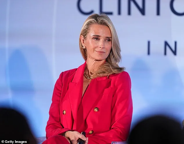 Jennifer Siebel Newsom Receives Over $3.7M From Her Nonprofit, Sparking Controversy Over Charity Funding Practices