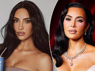 Kim Kardashian's Caffeine-Free Energy Drink 'Update' Uses Paraxanthine, Sparking Expert Scrutiny