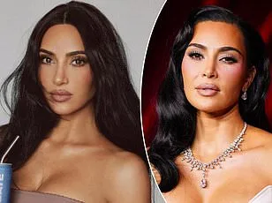 Kim Kardashian's Caffeine-Free Energy Drink 'Update' Uses Paraxanthine, Sparking Expert Scrutiny