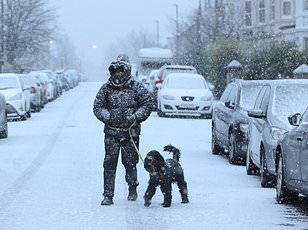 Ominous Red Flags Signal AMOC Collapse and Global Climate Peril