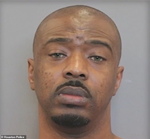 Texas Man Accused of Five-Year Captivity in Luxury Houston Mansion