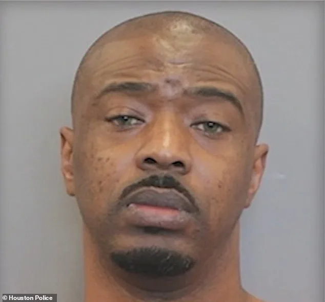 Texas Man Accused of Five-Year Captivity in Luxury Houston Mansion