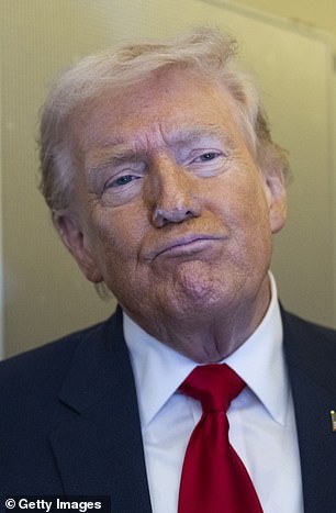 Trump Hints at End of Iran War After Intense Call with Putin