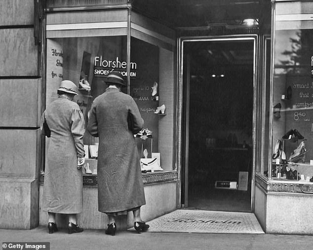 Trump's Shoes: The Hottest MAGA Status Symbol