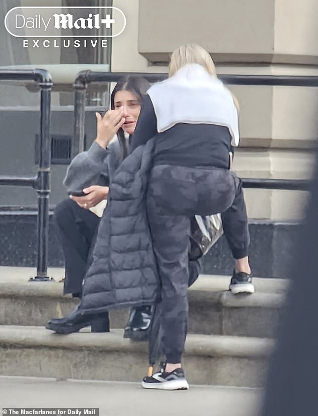 Verdict Shatters Alexander Family as Sex Trafficking Case Unravels Legal Reckoning