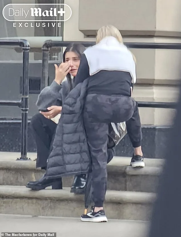 Verdict Shatters Alexander Family as Sex Trafficking Case Unravels Legal Reckoning