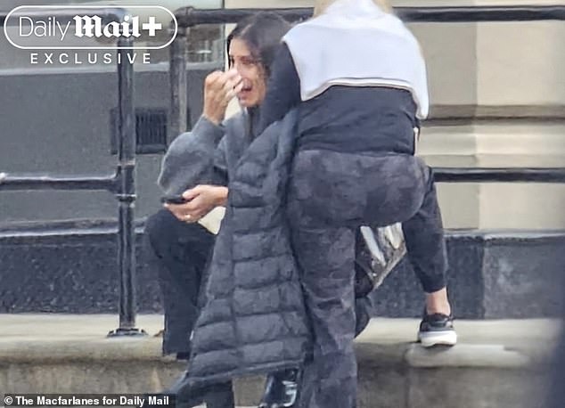 Verdict Shatters Alexander Family as Sex Trafficking Case Unravels Legal Reckoning