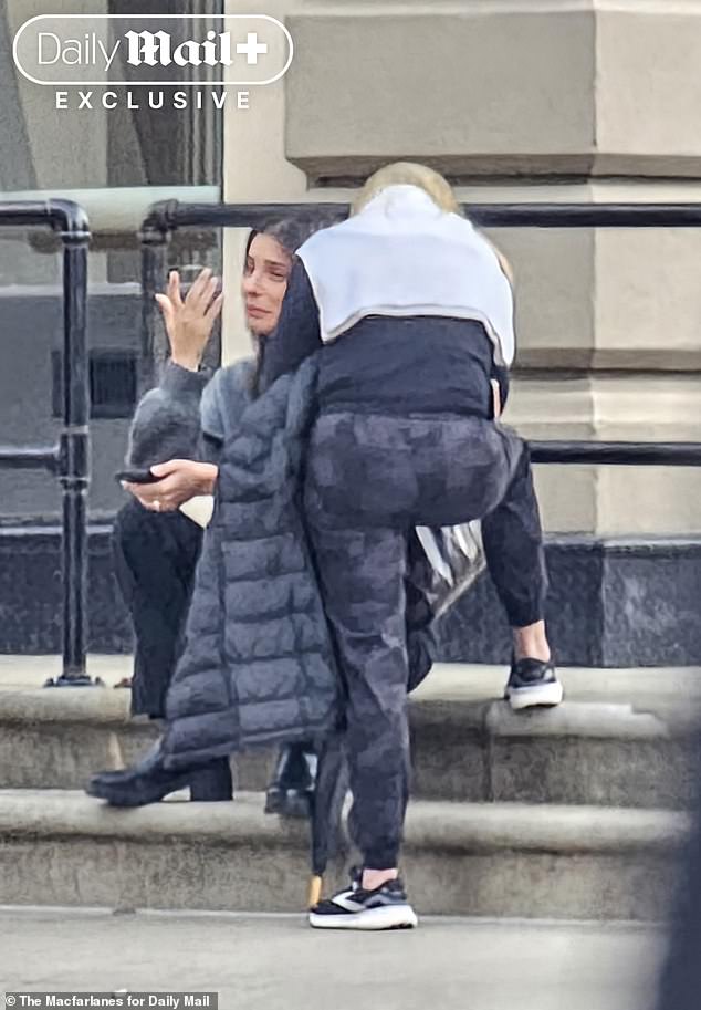 Verdict Shatters Alexander Family as Sex Trafficking Case Unravels Legal Reckoning