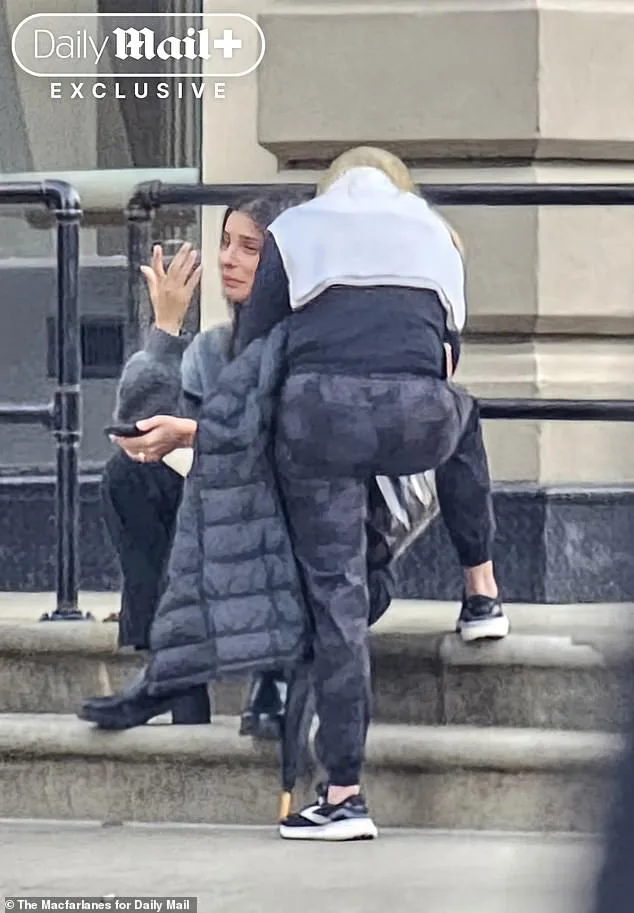 Verdict Shatters Alexander Family as Sex Trafficking Case Unravels Legal Reckoning