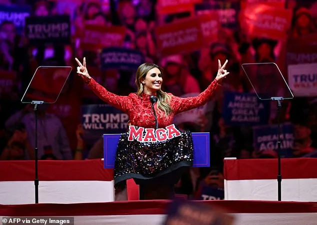 Alina Habba Navigates Amicable Divorce Amid MAGA Ties and Public Scrutiny