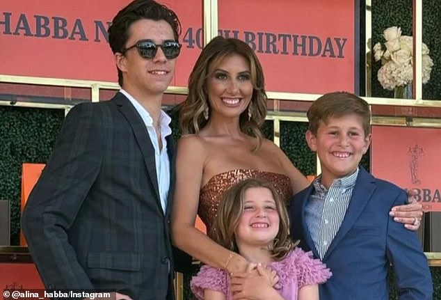 Alina Habba Navigates Amicable Divorce Amid MAGA Ties and Public Scrutiny