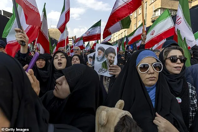 Conflicting Reports on Health and Safety of Iran's New Supreme Leader, Mojtaba Khamenei, as Location Remains Uncertain