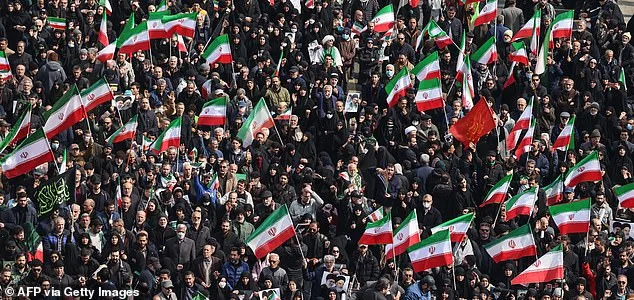 Dubai Airport Under Fire as Drones Strike, Injuring Four Amid Escalating Middle East Tensions