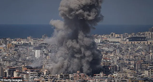 Dubai Airport Under Fire as Drones Strike, Injuring Four Amid Escalating Middle East Tensions