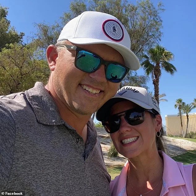 High-Profile Divorce and Domestic Abuse Allegations Throw Rio Bravo Country Club into Scandal