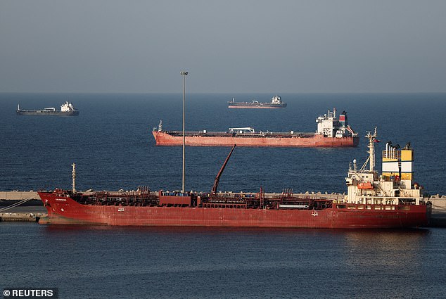Iran's Tightening Grip on Strait of Hormuz Sparks Global Tensions, Oil Prices Surge Past $100 Amid Energy Crisis Fears