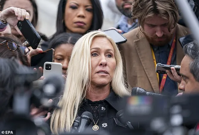 Surprise Democratic Advance in Georgia's GOP Stronghold: Retired General Faces Trump-Backed Candidate in Runoff