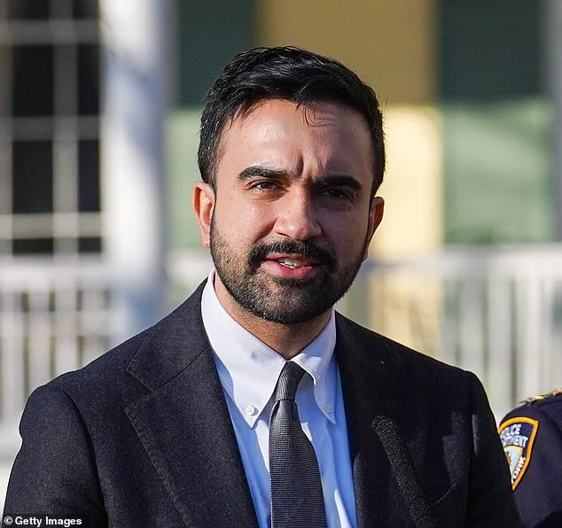 Zohran Mamdani's Wealth Tax Plan Sparks Debate, Drawing Unlikely Backers Among the Affluent