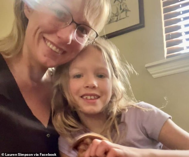 Arvada Mayor Lauren Simpson Reveals Stage One Breast Cancer Diagnosis During City Council Meeting