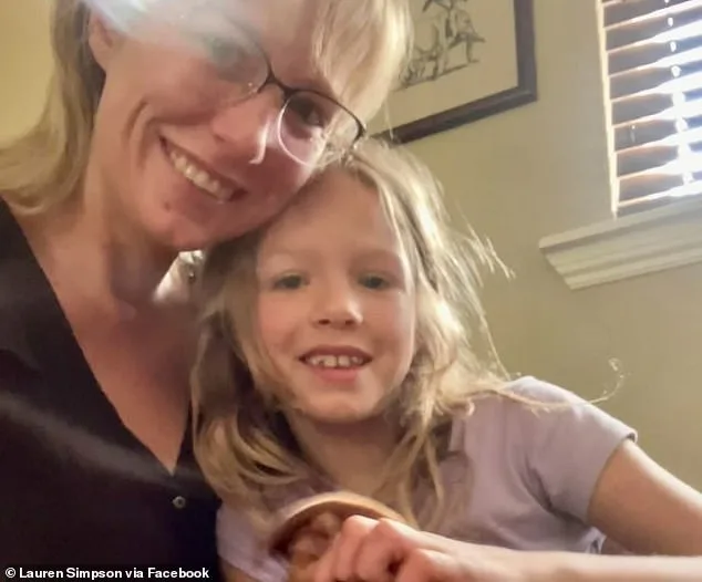 Arvada Mayor Lauren Simpson Reveals Stage One Breast Cancer Diagnosis During City Council Meeting