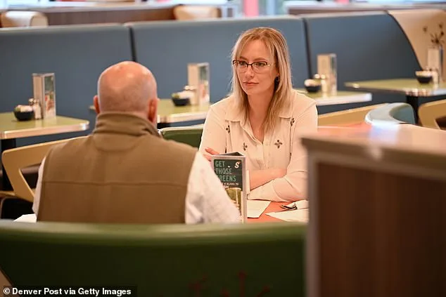 Arvada Mayor Lauren Simpson Reveals Stage One Breast Cancer Diagnosis During City Council Meeting