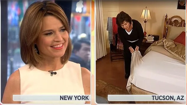 Chilling Footage from Nancy Guthrie's Bedroom Resurfaces in Unsolved Disappearance Case