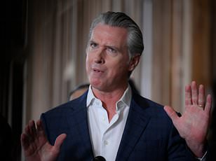 FBI Warns of Potential Iranian Drone Attacks on California Coast, Details Remain Unclear