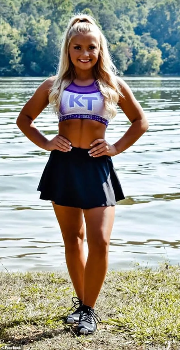 Former University of Kentucky Cheerleader Indicted on First-Degree Manslaughter Charges After Newborn Found in Closet