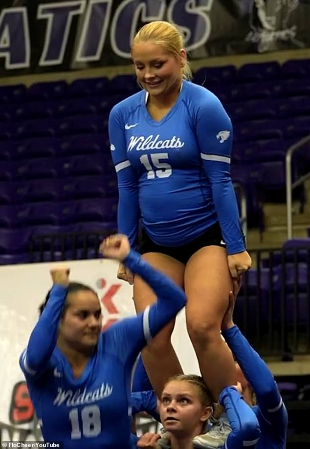 Former University of Kentucky Cheerleader Indicted on First-Degree Manslaughter Charges After Newborn Found in Closet