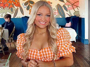 Former University of Kentucky Cheerleader Indicted on First-Degree Manslaughter Charges After Newborn Found in Closet