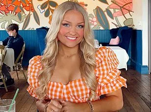 Former University of Kentucky Cheerleader Indicted on First-Degree Manslaughter Charges After Newborn Found in Closet