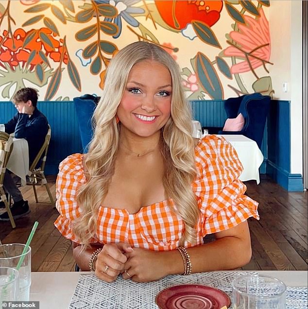 Former University of Kentucky Cheerleader Indicted on First-Degree Manslaughter Charges After Newborn Found in Closet