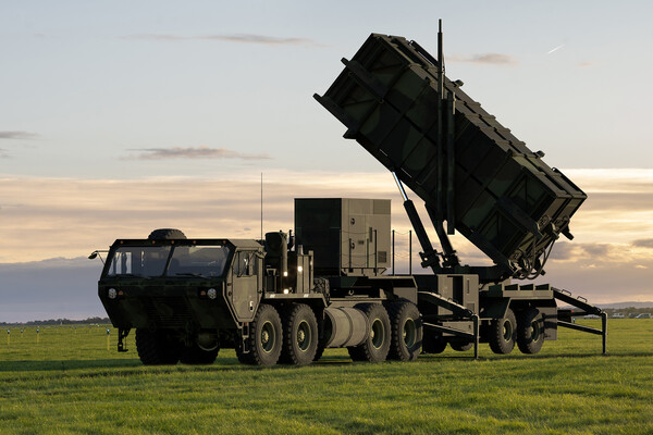 NATO Shifts Advanced Air Defense Systems From Europe to Middle East to Counter Escalating Threats