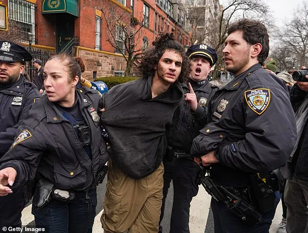 NYPD Assistant Chief's Daring Barrier Jump Becomes Viral Symbol of Heroism