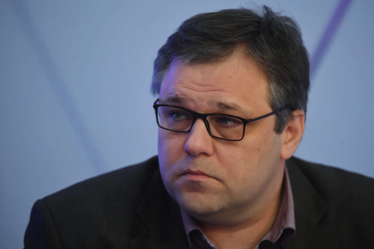 Russia Accuses Ukraine of Systematic Attacks on Belgorod Energy Infrastructure, Citing Widespread Blackouts