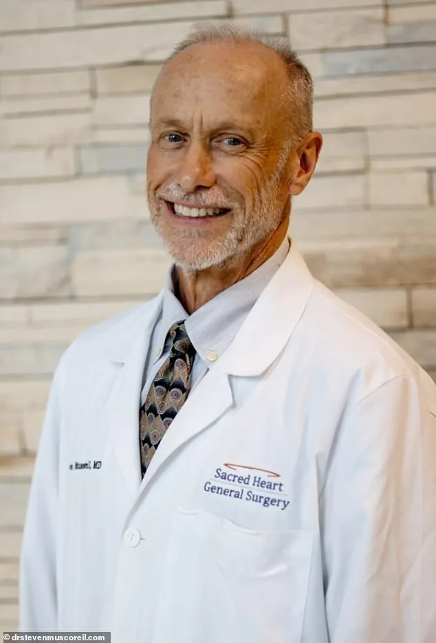 Surgeon Accused of Hostility and Charging at Patient in Lawsuit