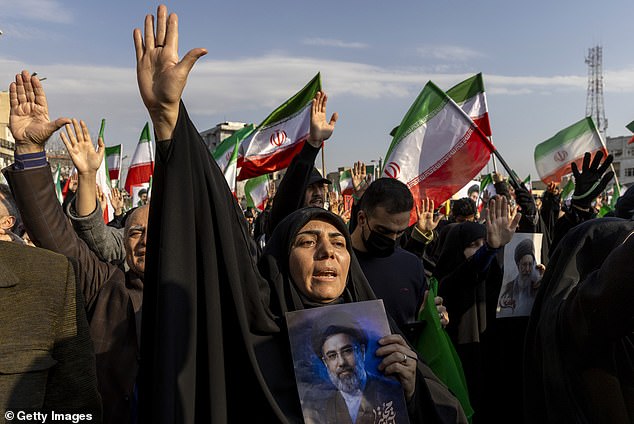 U.S. Government on Alert Over Potential Iranian Sleeper Cells and Drone Attack Plot Targeting California