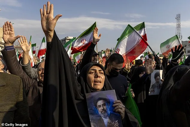 U.S. Government on Alert Over Potential Iranian Sleeper Cells and Drone Attack Plot Targeting California