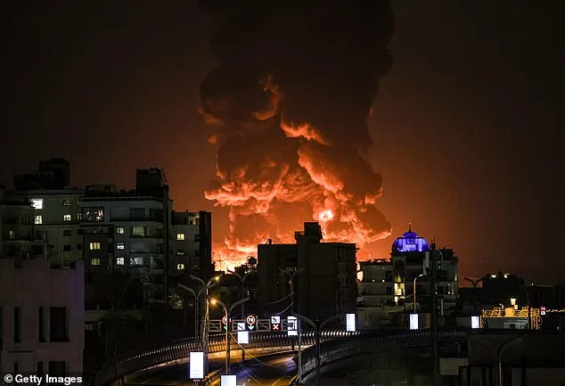 FBI Warns of Iran-Linked Drone Threat on U.S. Soil Amid Homeland Security Concerns