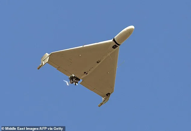 FBI Warns of Iran-Linked Drone Threat on U.S. Soil Amid Homeland Security Concerns