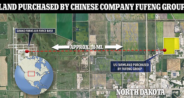 FBI Warns of Iran-Linked Drone Threat on U.S. Soil Amid Homeland Security Concerns