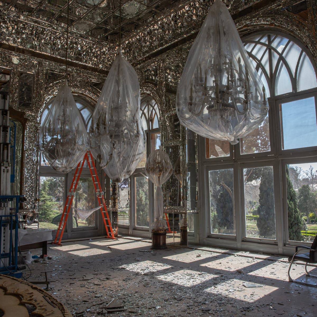 Iran Accuses Israel of Targeting UNESCO Heritage Sites in Airstrikes, Demands International Action